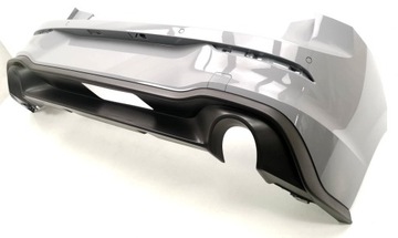 фото thumb №3, Новый бампер зад vw golf 8 viii 5h gti la7c 4xpdc