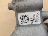 фото thumb №5, Ступица правая задняя audi a4 b9