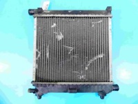 Купить Радиатор воды жидкость mercedes 124 2.0 b, фото thumb