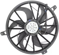 фото thumb №1, Thermotec вентилятор радиатора d8y004tt