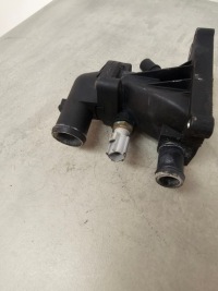 Ford fiesta 1.0 корпус термостата cm5g-9k478-ga в Украине, фото thumb