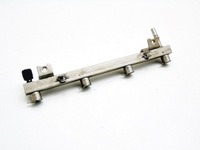 фото thumb №1, Молдинг впрыскная 1.2 16v corsa c d astra h agila a