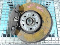 фото thumb №4, Поворотный кулак правая ступица перед 2.0 tfsi audi a6 c7