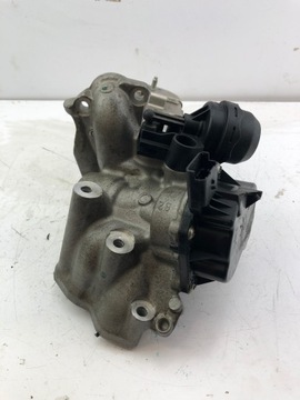 фото thumb №1, Peugeot citroen клапан egr v29004027