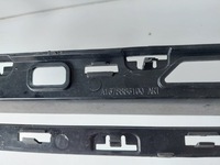 фото thumb №7, Mercedes gle w167 amg решітка радіатора решітка радіатора каркас