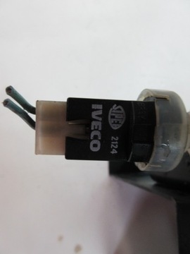 фото thumb №8, Iveco daily ii 89-99 педаль зчеплення гальма