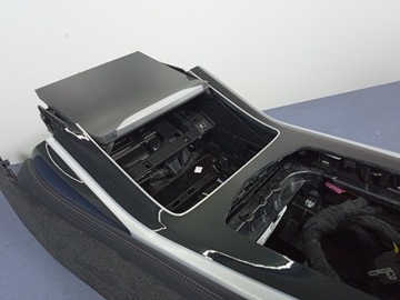 фото thumb №9, Bmw x7 g07 консоль тунель середній підлокітник з підігрівом mcsw