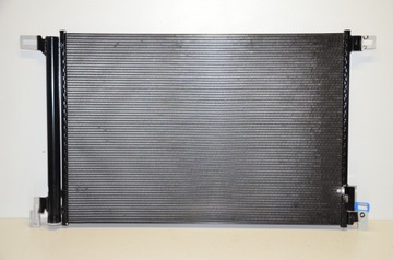 фото thumb №1, Audi q7 q8 радіаторів кондиціонера 4m0816411b нова оригінал