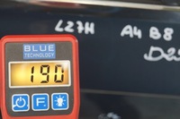 фото thumb №14, Дверь правый перед audi a4 b8 lz7h