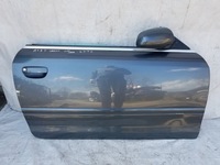 фото thumb №1, Дверь audi a4 b7 cabrio kod lx7z