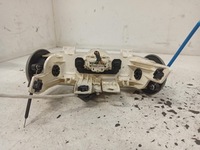 фото thumb №7, Citroen c1 панель обдув 69617004 55900-0h020