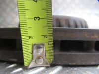 Mercedes w205 w213 w238 cls 257 4.3 amg тормоза суппорты+ тормозные диски комплект в Украине, фото thumb