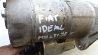 фото thumb №7, Стартер fiat idea 1.2