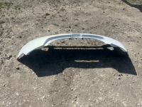 фото thumb №5, Mazda 2 ii 07-11 rok бампер задня задній d651-50221