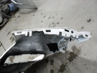 Mokka b ii бампер перед 9835278480 в Україні, фото thumb