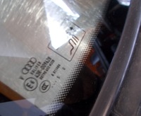 фото thumb №11, Audi a7 4g8845299 стекло кузовная левая 2010