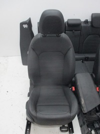 фото thumb №6, Оббивка шкіра сидіння alfa romeo stelvio