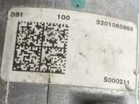 Купить Коробка передач передач db1100 320106588r 290a04pm0c espace vi austral 1.2 e-tech, фото thumb