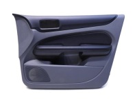 Купити Оббивка двері правий перед ford focus mk2 lift, фото thumb