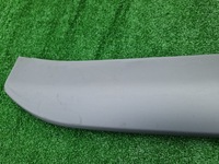 фото thumb №10, Накладка спойлер бампера задня hyundai kona ev