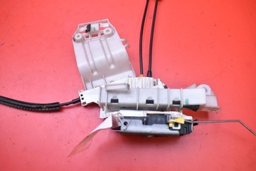 фото thumb №8, Замок двері лівий перед переднє eu 52028383 jeep renegade 1 i 5d suv 15-20