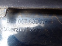 Бампер перед передний audi a3 8v hb lift 2016- Киев, фото thumb