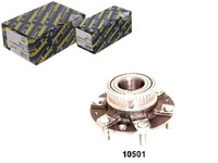 фото thumb №1, Japanparts підшипник колеса hyundai перед h1 2,5crdi