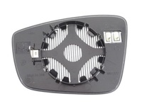 фото thumb №7, Стекло зеркало выпуклое с подогревом vag volkswagen jetta beetle