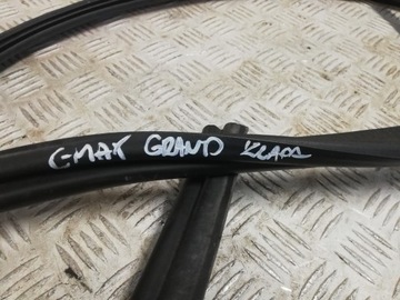 фото thumb №5, Ford c-max mk2 grand прокладка кришки багажника