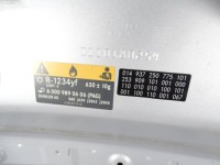 Капот mercedes glc a253 w253 в Украине, фото thumb