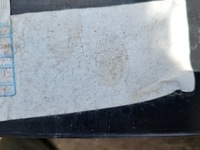 фото thumb №13, Захист повітропровід повітря з поперечина передній alfa romeo giulietta оригінальний номер