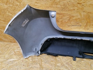 фото thumb №9, Бампер зад задний toyota yaris 4 iv 2020-