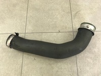 фото thumb №2, Jeep grand cherokee wk 3.0 crd труба интеркулер