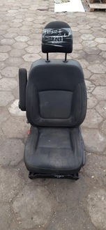 фото thumb №1, Сидіння лівий перед водія renault trafic iii