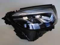 Mercedes glc 253 x/c фара правый  led high perform Доставка, фото thumb