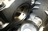 фото thumb №12, Ford mondeo v mk5 focus boxer iii 2.0 tdci t7cf bluehdi euro6 блок двигуна