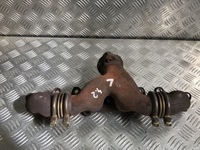 фото thumb №1, Mercedes w140 4.2 5.0 колектор випускний лівий