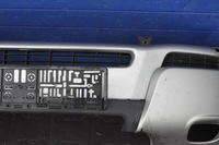 фото thumb №9, Volvo xc90 бампер перед передний pod омыватель