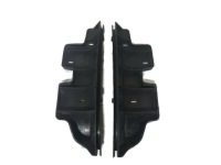 фото thumb №1, Audi a6 c6 sed. направляющие бампера задняя 4f5807898/897