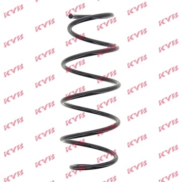 фото thumb №3, Пружина kyb ra3348 перед mercedes e-klasa w212