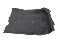 фото thumb №5, Обшивка багажника задняя lexus nx 5857178010