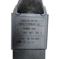 фото thumb №5, Audi q5 sq5 2013 левая сторона pas безопасности сиденье передний