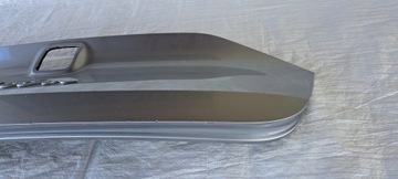 фото thumb №3, Seat leon iv накладка кришки зад 5fe853955e
