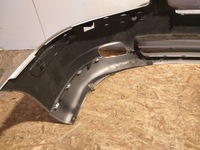 фото thumb №8, Бампер перед 08693340 volvo v70 ii рестайлінг 05-07