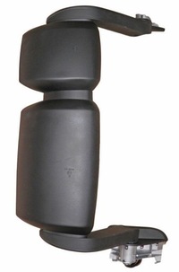 фото thumb №1, Дзеркало iveco stralis праве 2007-podgrz. mtx