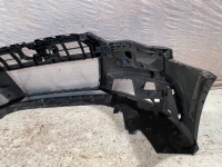 фото thumb №11, Audi a6 c7 4g lift s-line бампер перед передній