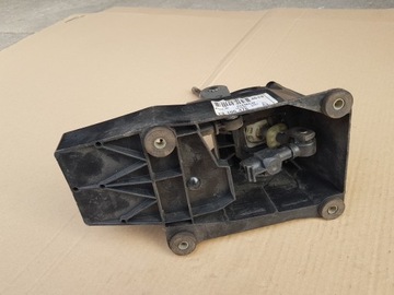 фото thumb №11, Домкрат вибірник коробки передач механічна коробка передач opel vectra c 1.9 cdti 6 коробки передач справний