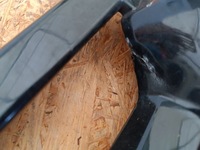 фото thumb №10, Решітка радіатора решітка радіатора бампера перед 5t24-8150-baw mazda tribute 2004