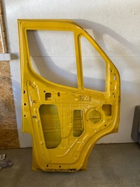 фото thumb №8, Iveco daily vi дверь левая передние orygi.