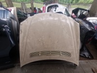 Купить Капот крышка перед передняя mercedes e w211 c623, фото thumb